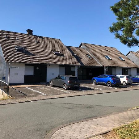 Alicia Lejlighed Winterberg Eksteriør billede